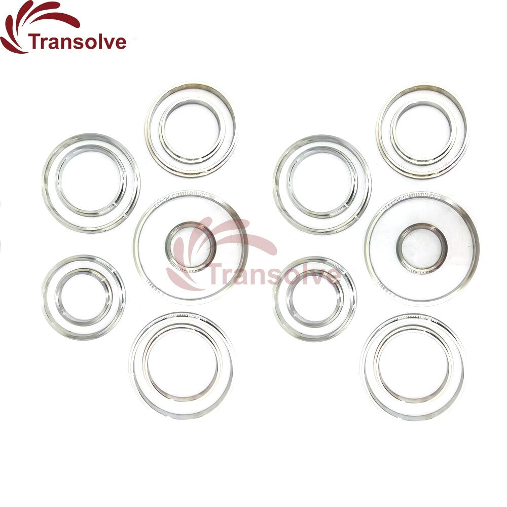 Auto Transmission Piston Installation Tool Kit Metal Tools GJ0002