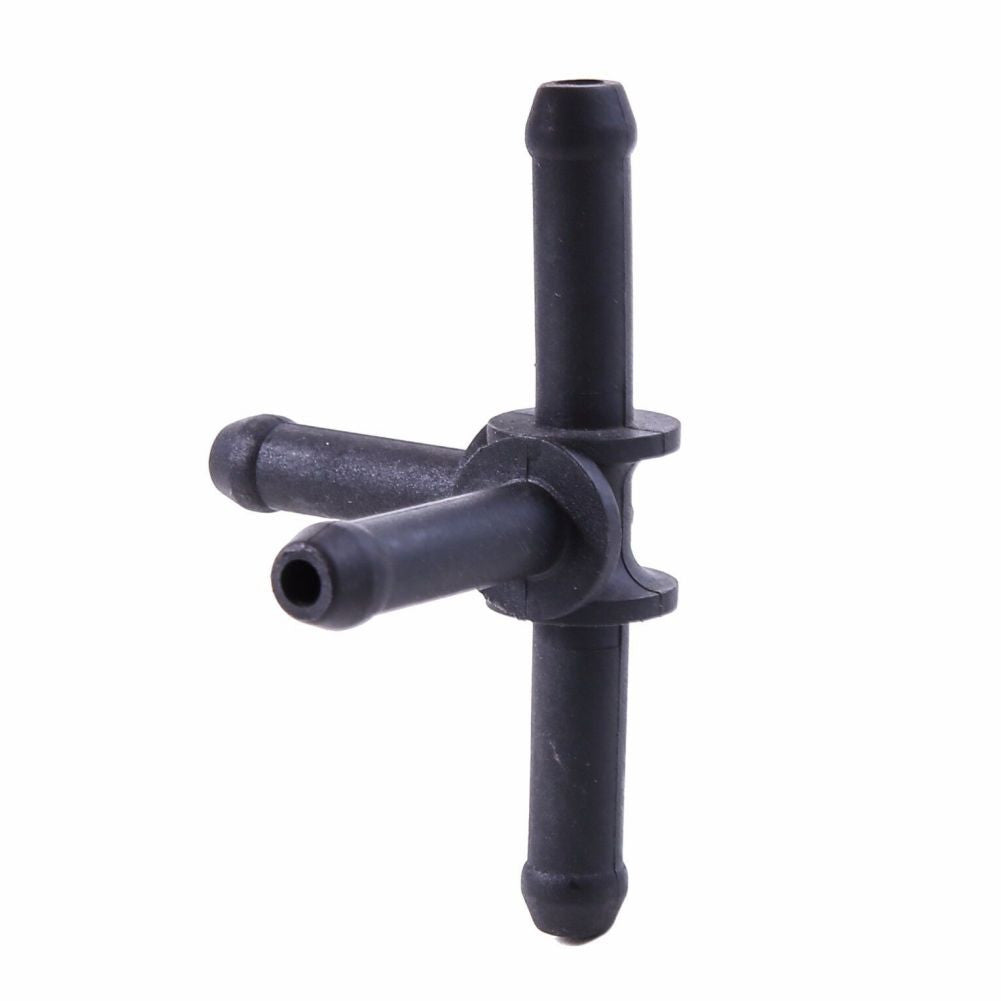 6Q0121619 Cooling Hose Connectors for VW for Jetta for Golf Polo for AUDI A3
