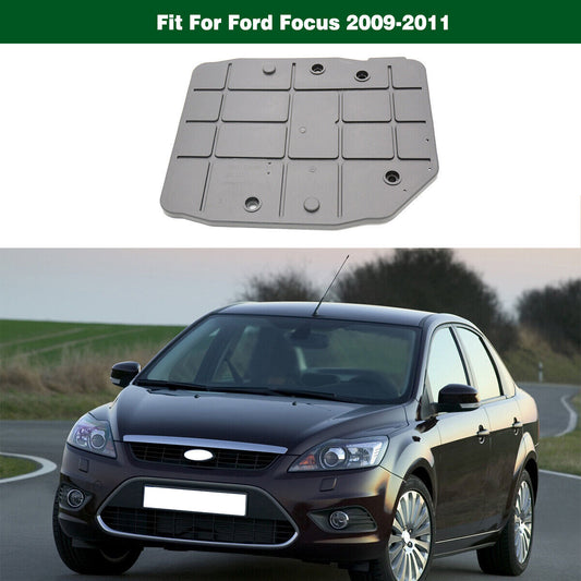 1Pcs New Engine computer tray box cover bracket  for ford  Focus 2009 2010-2011 Q