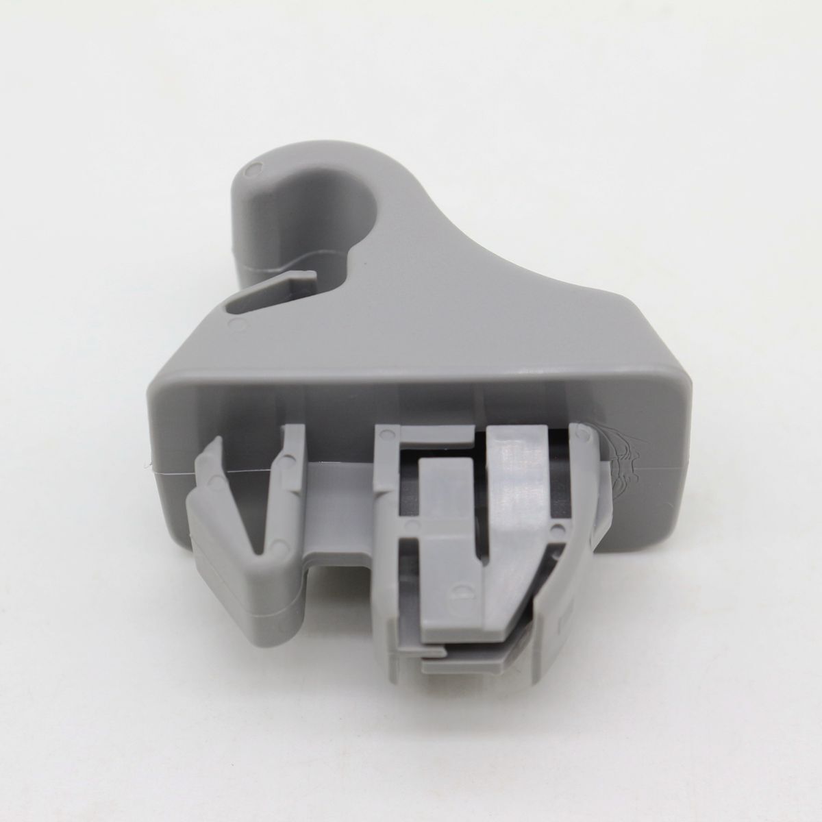 10-piece pack suitable for Volkswagen for Jetta N10305502, N10-305-502 side skirt speed nut clips