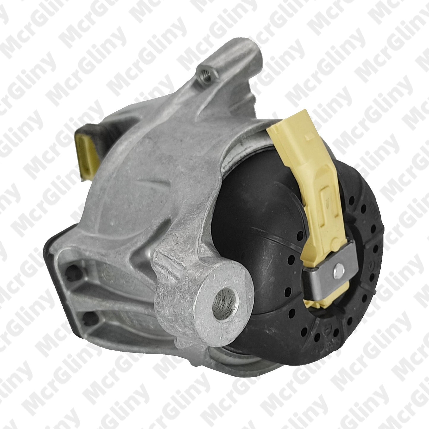 Left-side 2.0T hydraulic engine mount 8W0199371BS, suitable for 2017-2024 for Audi A4, A5, Q5- n