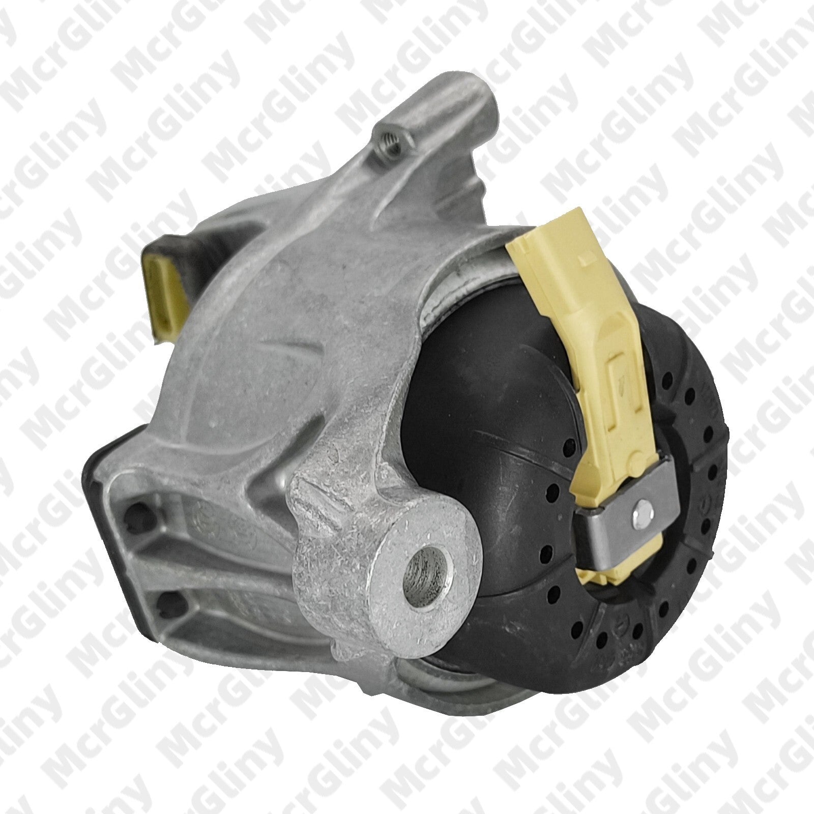 Left-side 2.0T hydraulic engine mount 8W0199371BS, suitable for 2017-2024 for Audi A4, A5, Q5- n