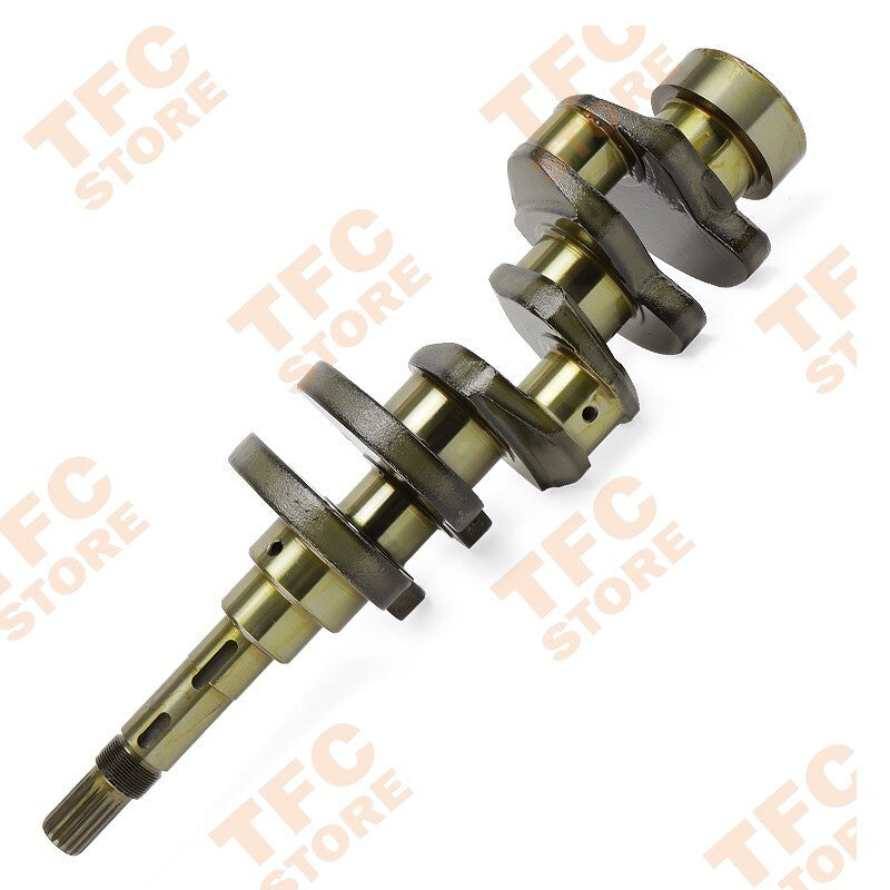 New D1703 Crankshaft 60mm For Kubota Diesel Engine??