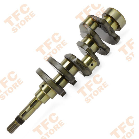 New D1703 Crankshaft 60mm For Kubota Diesel Engine??