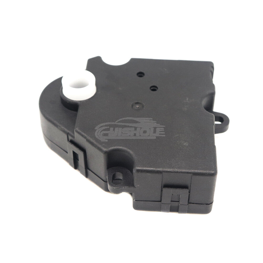 89018365 HVAC Heater Air Blend Door Actuator for GMC for Sierra for Chevy Silverado NEW Q