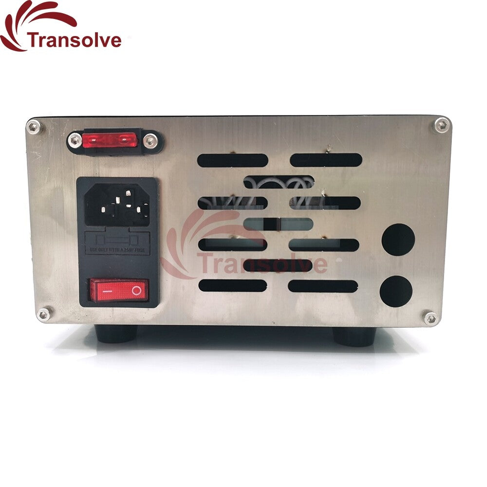 Solenoid Cleaning Machine Tool For Automatic Transmission Valve Body Solenoid