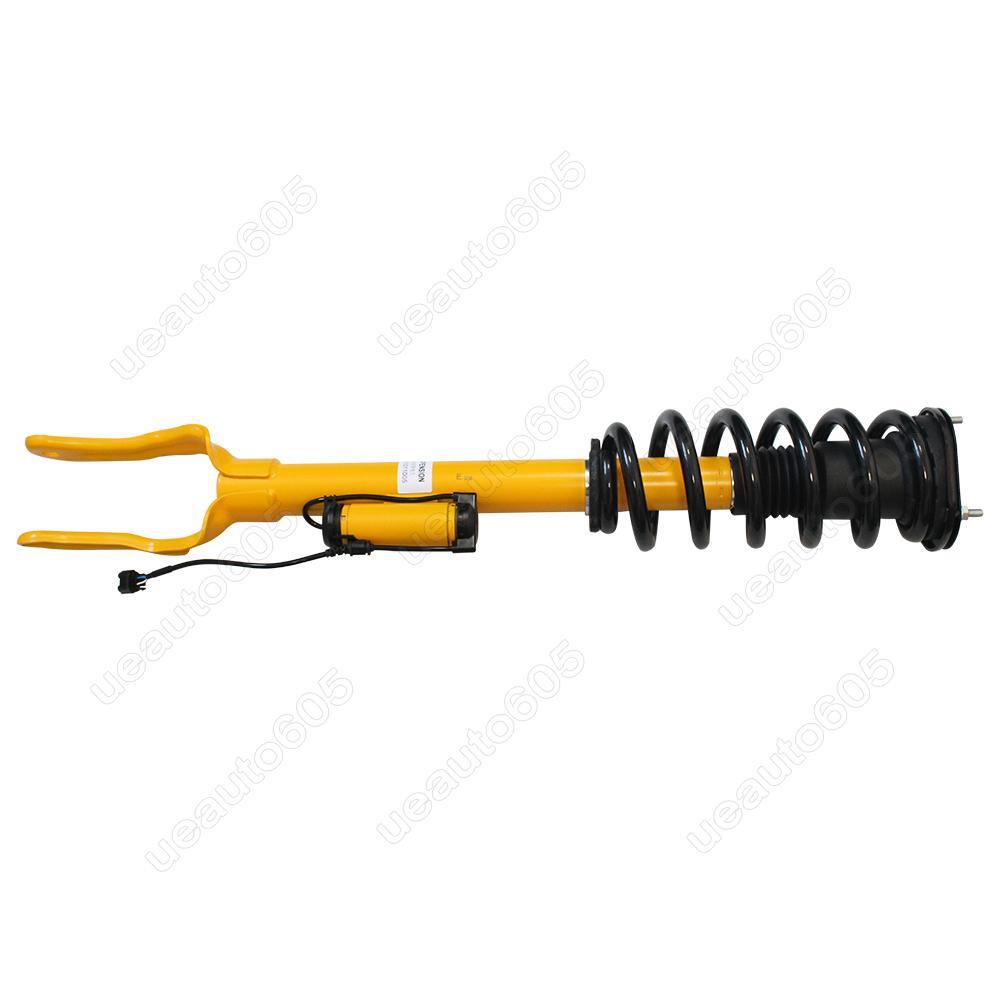 for Jeep Grand Cherokee Overland SRT8 Front Right Electric Shock Absorbers Strut