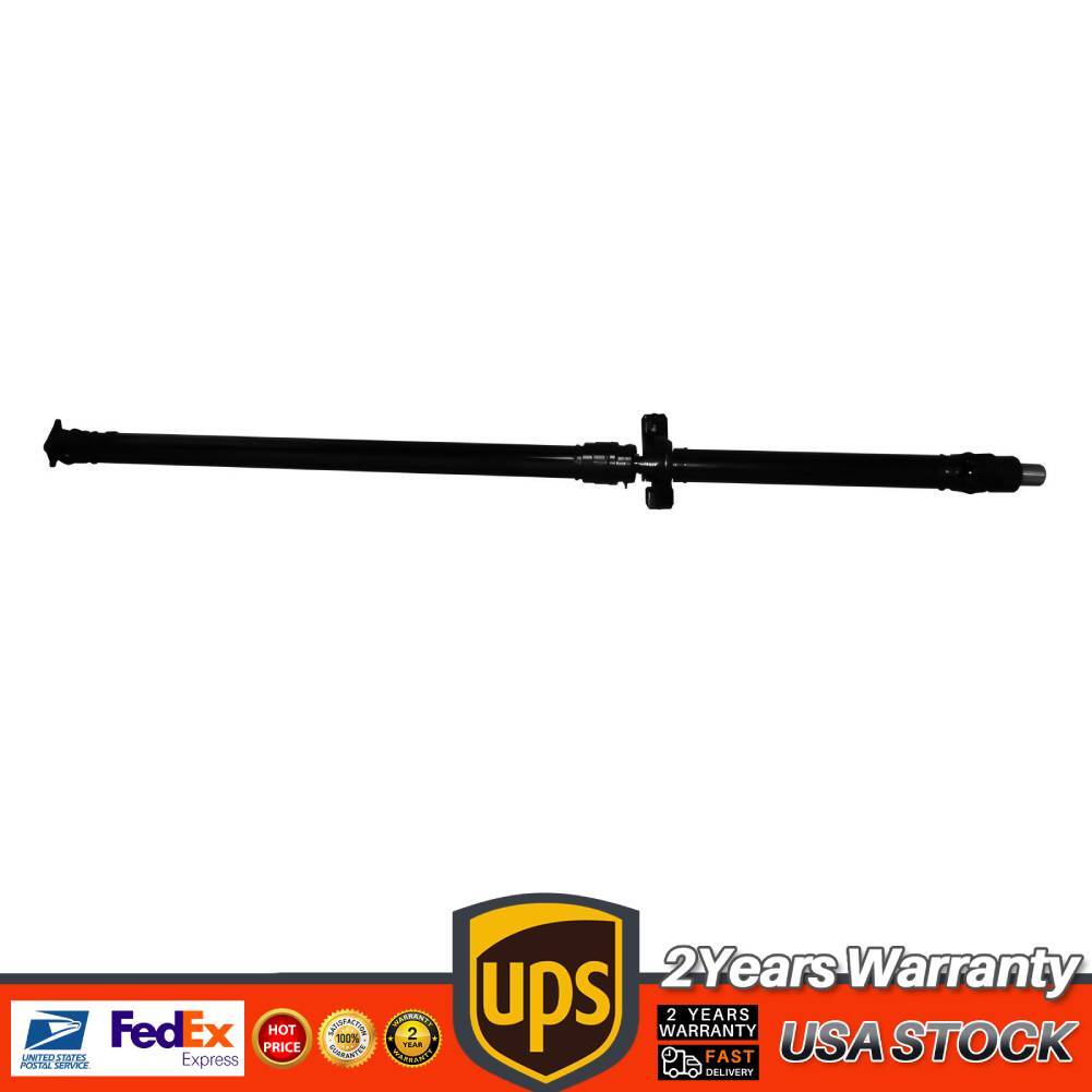 Rear Drive Shaft Assembly for Jeep Patriot Compass for Dodge Caliber 2007-2017