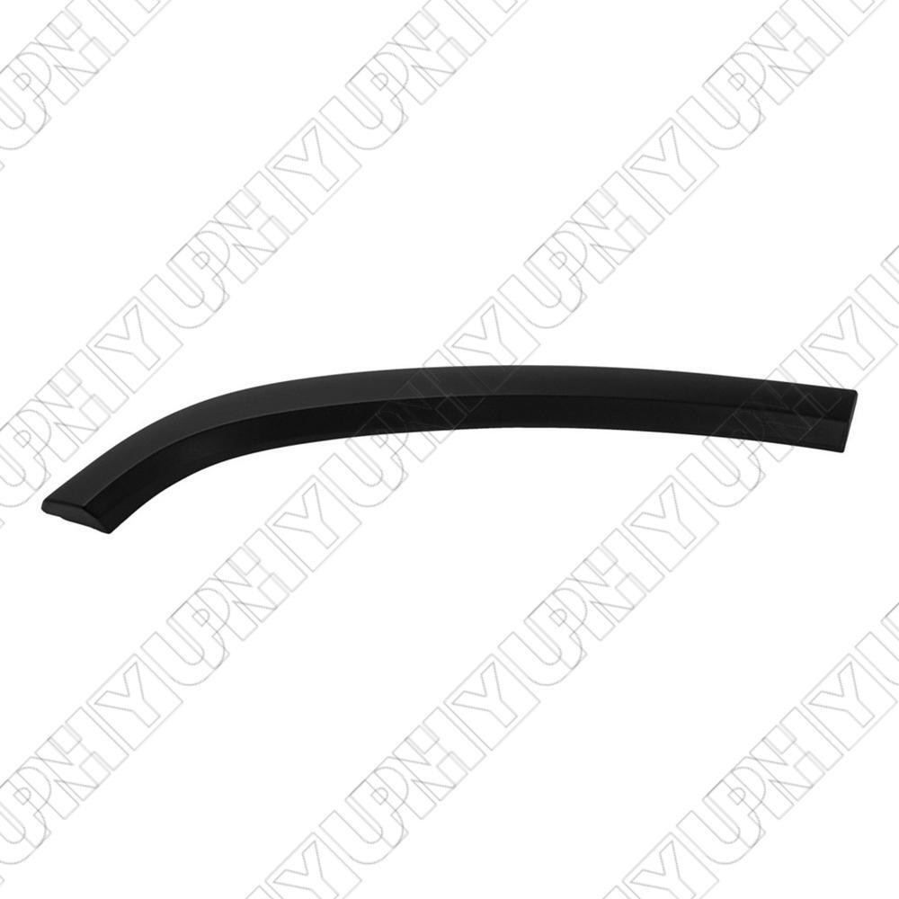 For 11-21 for Jeep for Grand Cherokee 1MP36RXFAE Front or Rear Right Fender Trim Molding Q
