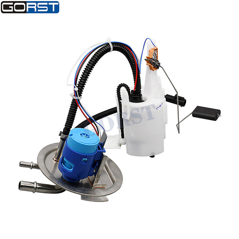 Fuel Pump Module Assembly E2509M for F250 F350 F450 5.4L 6.8L 2008-2010 v