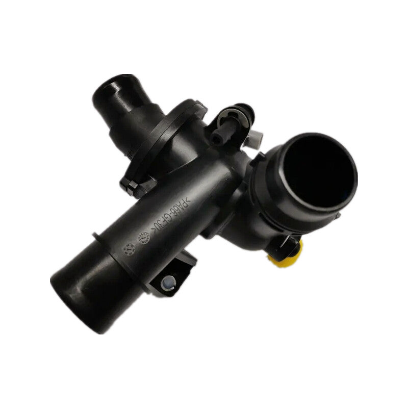 Engine coolant thermostat 6512002700 suitable for Mercedes-Benz W166 X204
