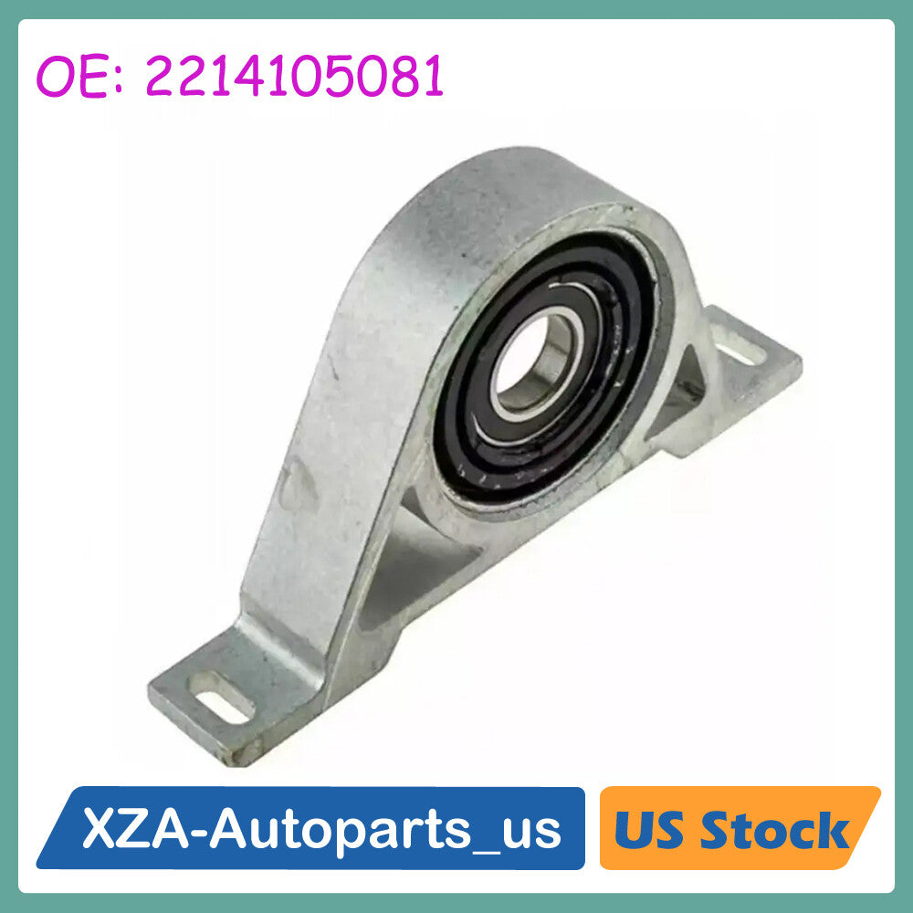 32mm Driveshaft Center Support Bearing for Benz S320 S350 S450 S550 2214105081 Q