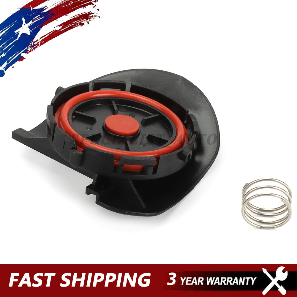 Valve Cover Repair Kit for Mini Cooper Checkmate Hatchback 2-Door 1.6L 2006 Pcv Q