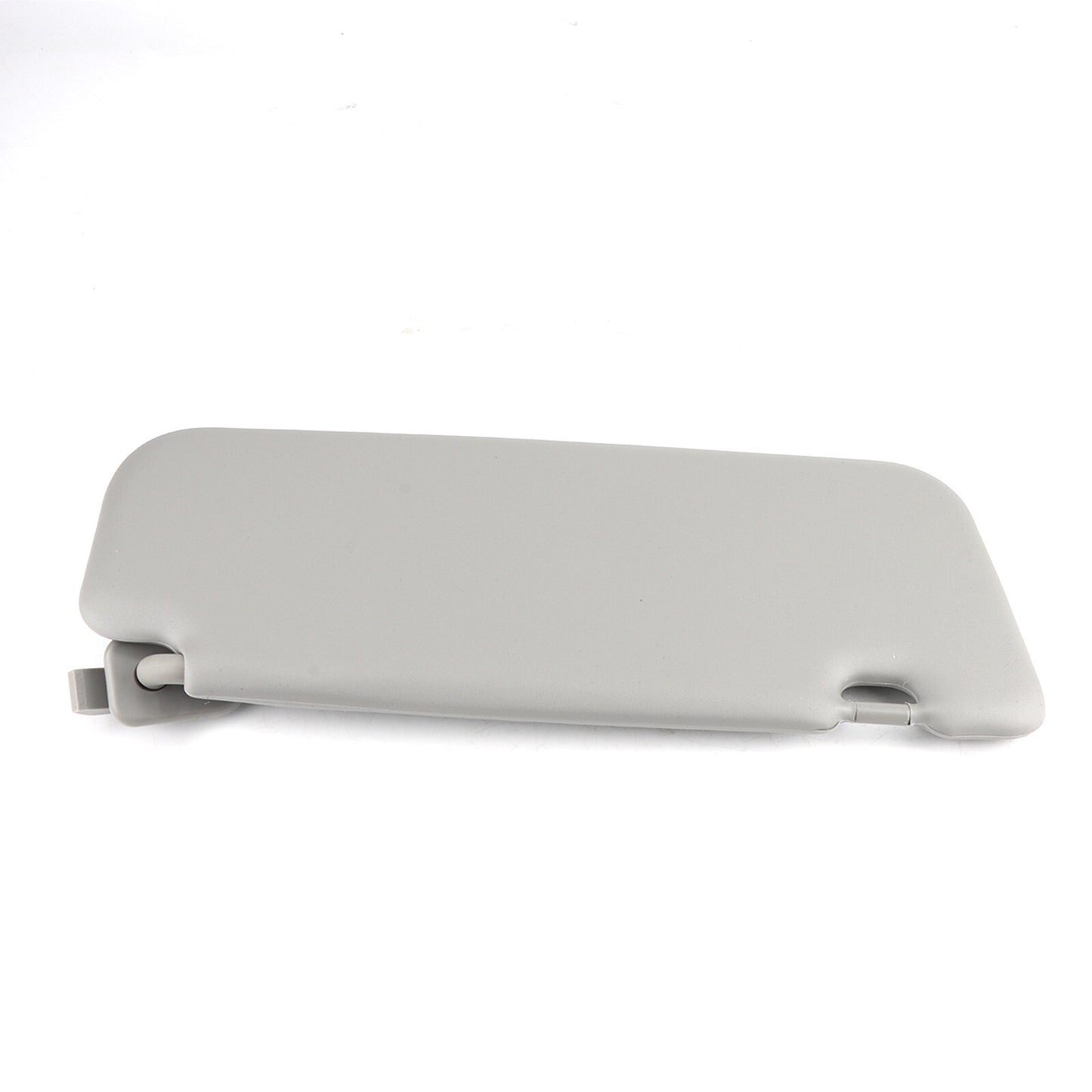 Gray sun visor on the left side suitable for modern accents 1E 2011 2012 2013 2014 2015