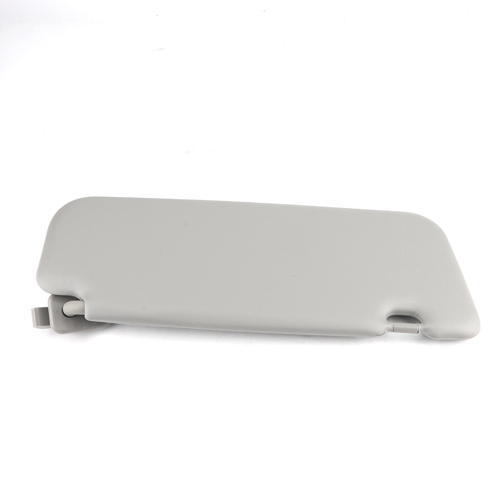 Gray sun visor on the left side suitable for modern accents 1E 2011 2012 2013 2014 2015