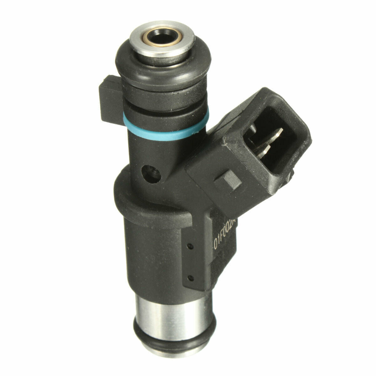 4X Fuel Injector For BERLINGO Box (M_) 1.4 i (MBKFX, MBKFW) 1996-2003 01F002A