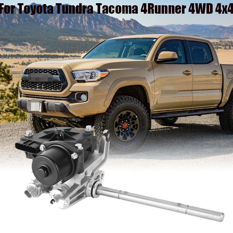 For Tundra Tacoma 4Runner 4WD 4x4 Transfer Case Shift Actuator Motor n