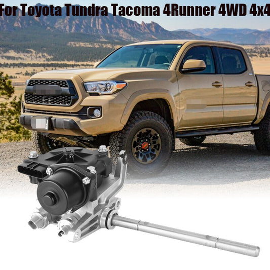 For Tundra Tacoma 4Runner 4WD 4x4 Transfer Case Shift Actuator Motor n