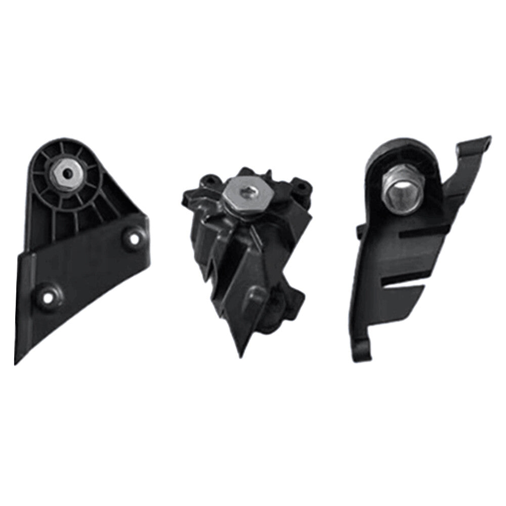 Right Side Headlight Bracket Repair Kit for Mercedes for Benz E-Class W212 2010-2013