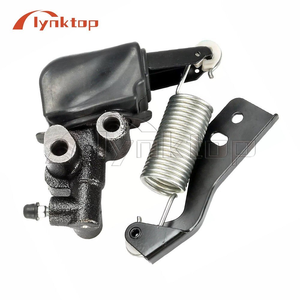 TR580 and TR690 torque converter TCC locking solenoid valves are suitable for Subaru CVTs 10 ~ 13.5 dimensional. H