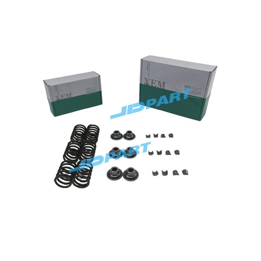Replacement part 1 set of valve train kit for D905 diesel engine parts -