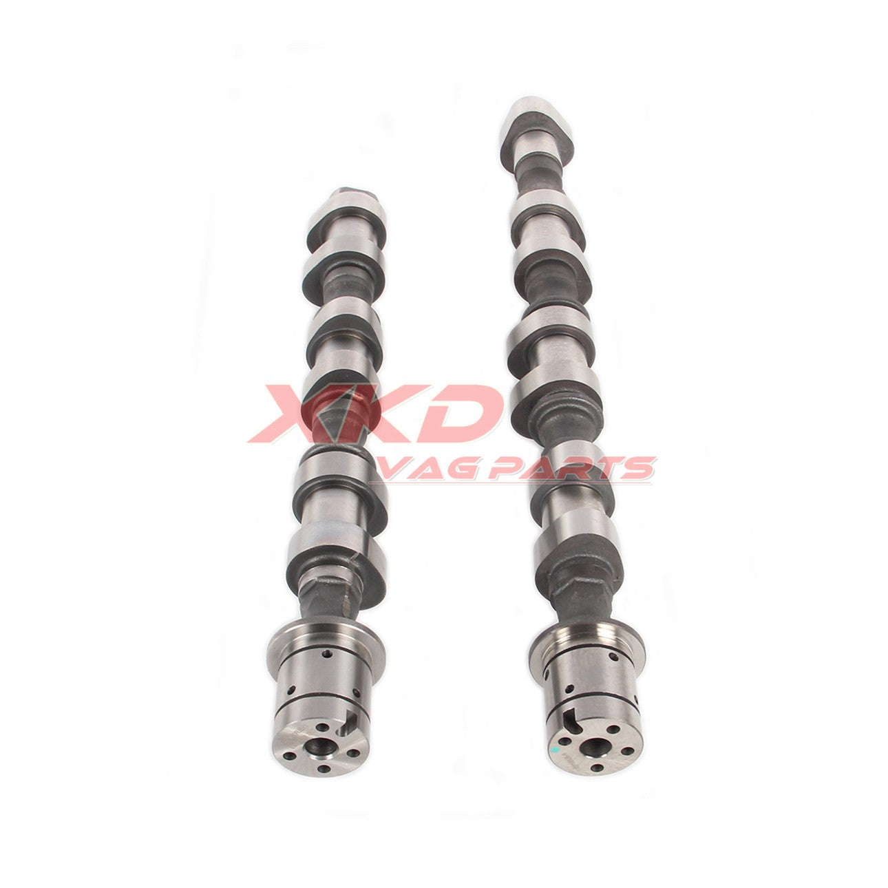 3.6L Exhaust Camshaft LR Kit Fit for Chevrolet Equinox for Cadillac CTS STS LLT LF1