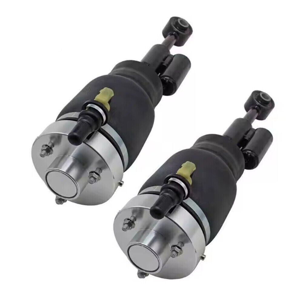 2003-2006 for Lincoln for Navigator Front Air Strut Pair with Solenoid Valve Accessories n