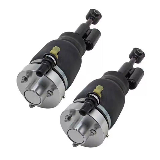 2003-2006 for Lincoln for Navigator Front Air Strut Pair with Solenoid Valve Accessories n