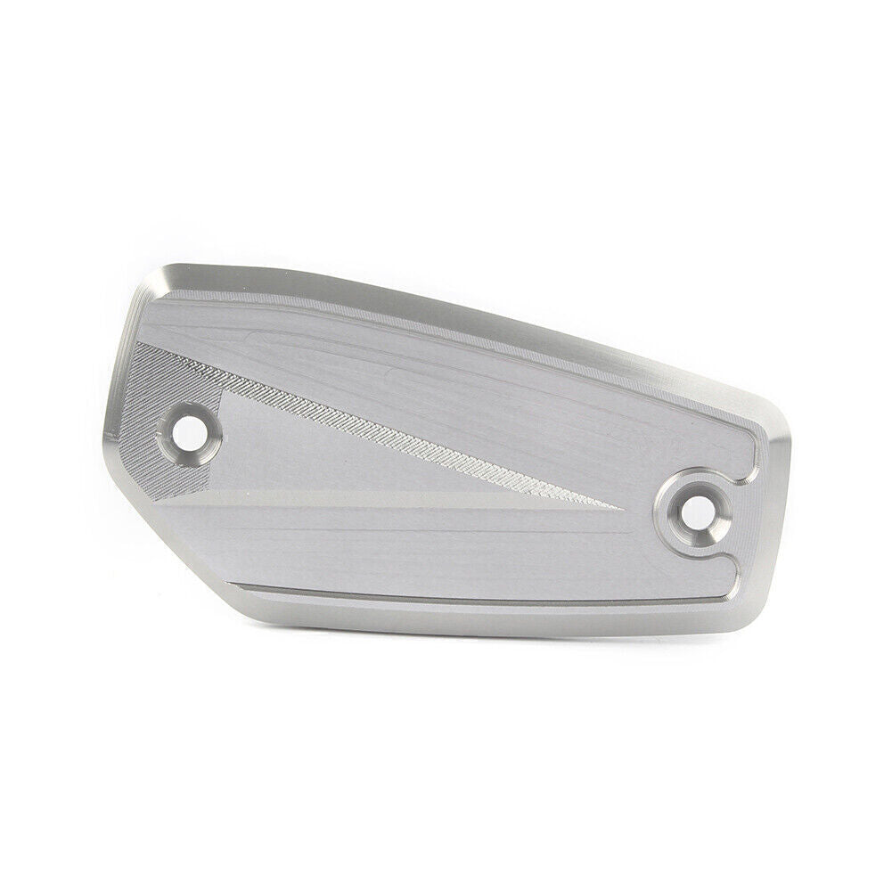 Front Brake Fluid Reservoir Cover Fit for Suzuki GSX-S1000 GSX-S1000F 2015-19 16 17