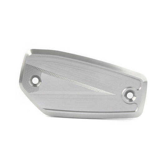Front Brake Fluid Reservoir Cover Fit for Suzuki GSX-S1000 GSX-S1000F 2015-19 16 17