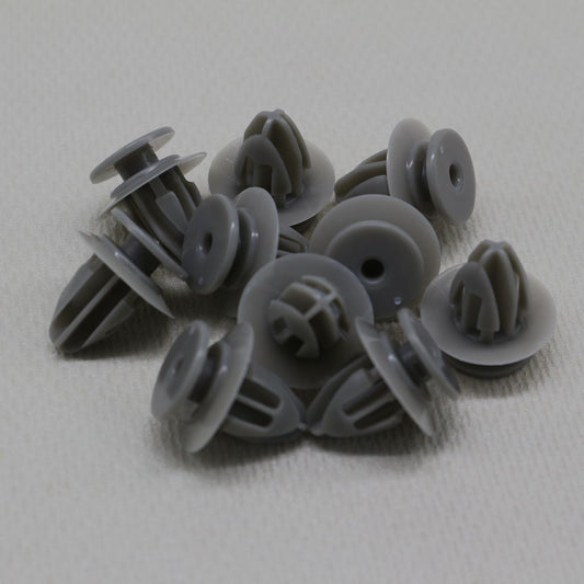 new 10X wheel opening forming clamp KD5351W24 for Mazda CX-3, CX-5, CX-9