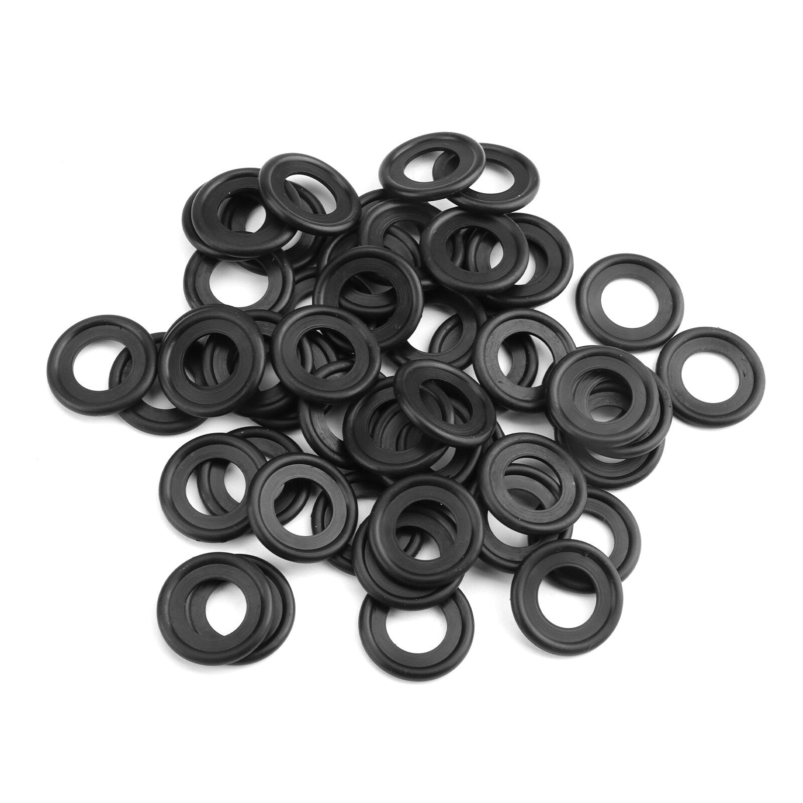50x oil pan drain plug seal suitable for general parts 12616850
