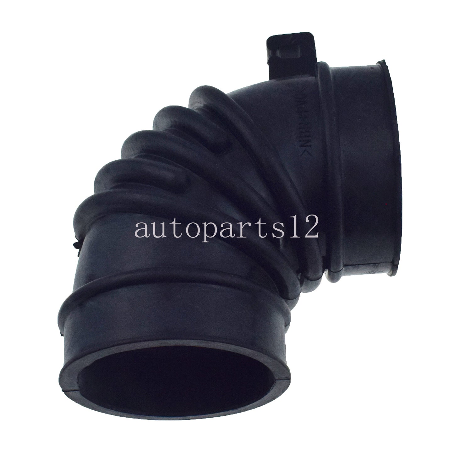 Air purifier intake hose 13881-63J00 is suitable for Suzuki SX4 2007-2014 20L 15L L4- v
