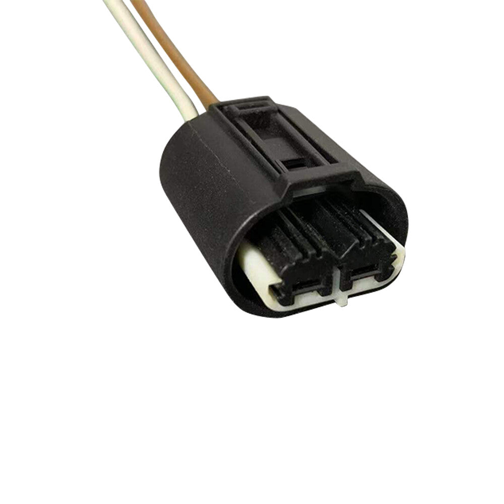 Plug Connector 8373330 Fits for 2003 2004 2005 for Land Rover for Range Rover Black New Q