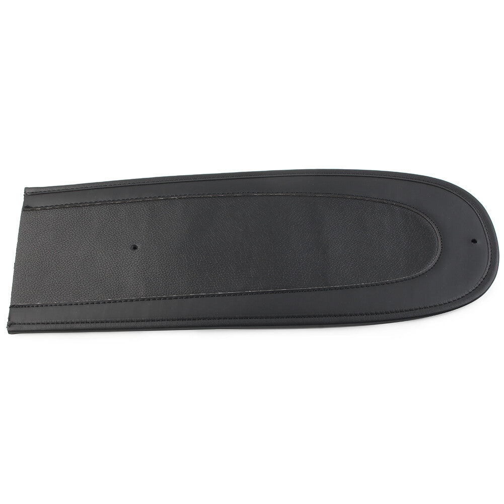 Rear Fender Bib Solo for Seat for Harley Dyna Fat Street Bob FXDB Low Rider FXDL Q