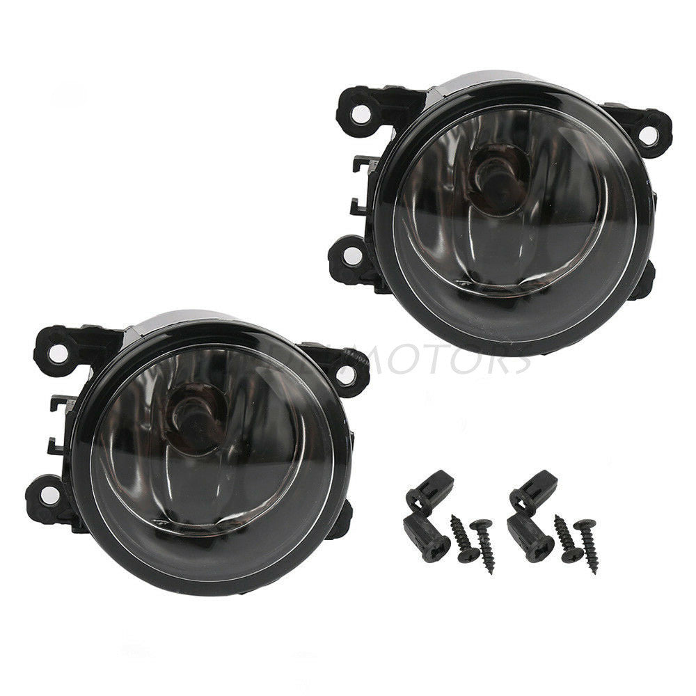 2x Fog Light Lamp H11 Bulb fit for Honda for Acura for Ford for Nissan for Subaru for Suzuki for Lincoln