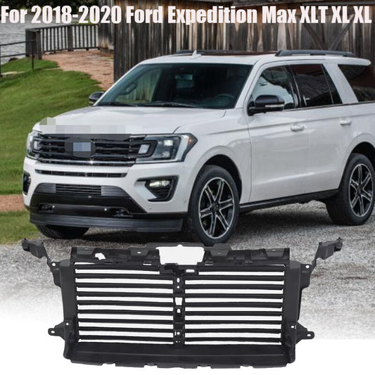 Active Grille Shutter no Motor For 18-20 for Ford Expedition Max XLT XL XL JL1Z8475A