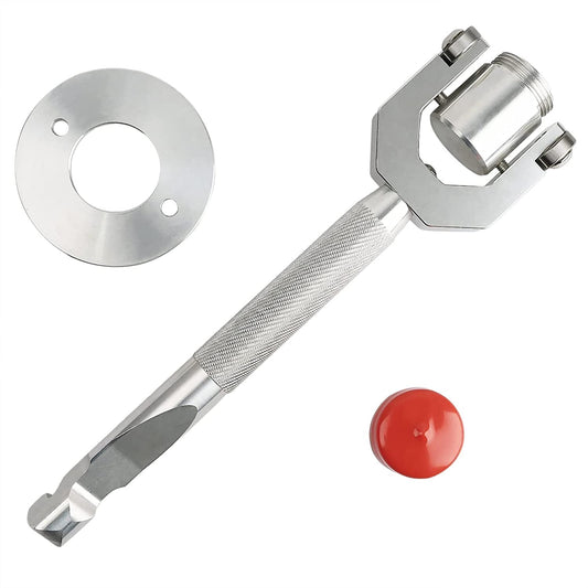 X3 Belt Changing Tool for Can-Am Maverick X3 MAX X for DS Turbo/ for Polaris RZR 800 900