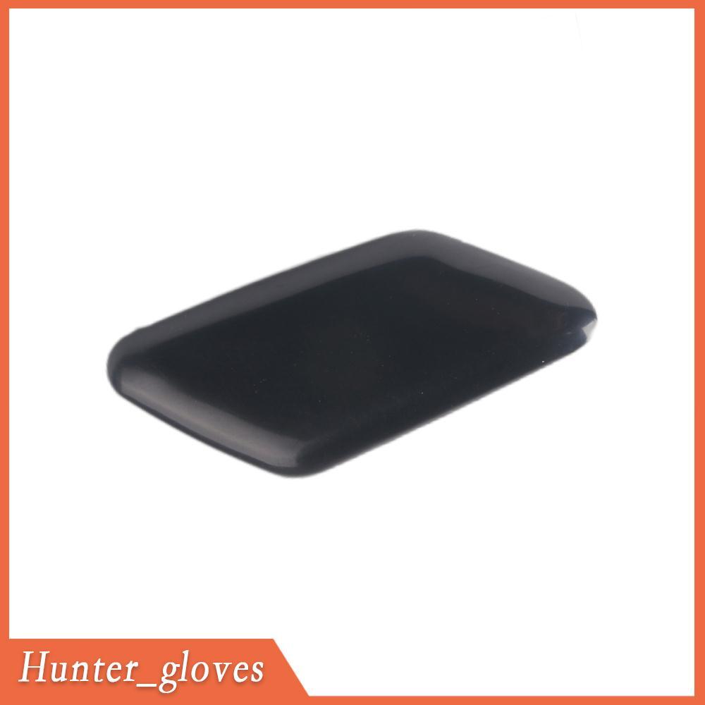 Unprimed Right For 10-13 for Volvo C30 Front Headlight Lamp Washer Nozzle Cover Q