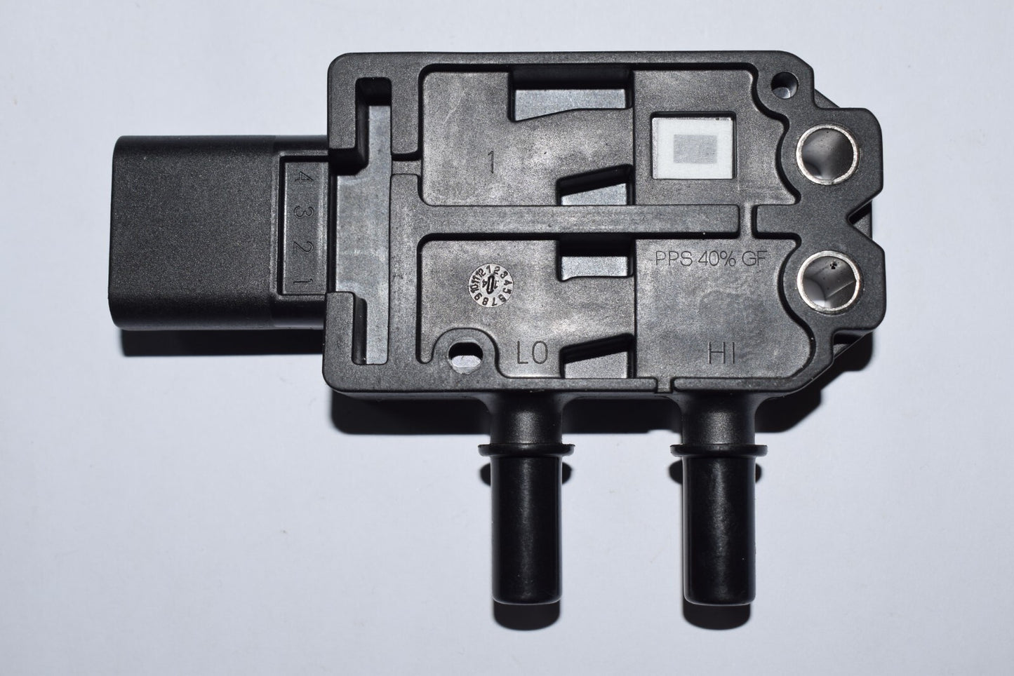 2871960 Diesel DPF Particulate Filter Differential Pressure Sensor for - n
