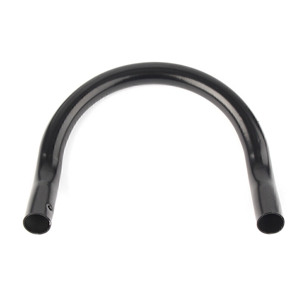 210mm Upswept Steel Rear for Seat Hoop Loop Frame for Yamaha for Suzuki for Honda