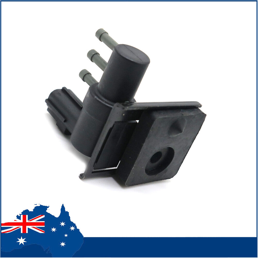 Turbo Boost Solenoid F81Z-6C673-AA for Ford 99-03 F-250 F-350 F-450 Super Duty