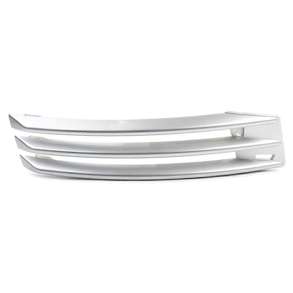 for Land Rover Ranger for Rover Front Right Fog Bumper Grille Air Vent Cover Trim