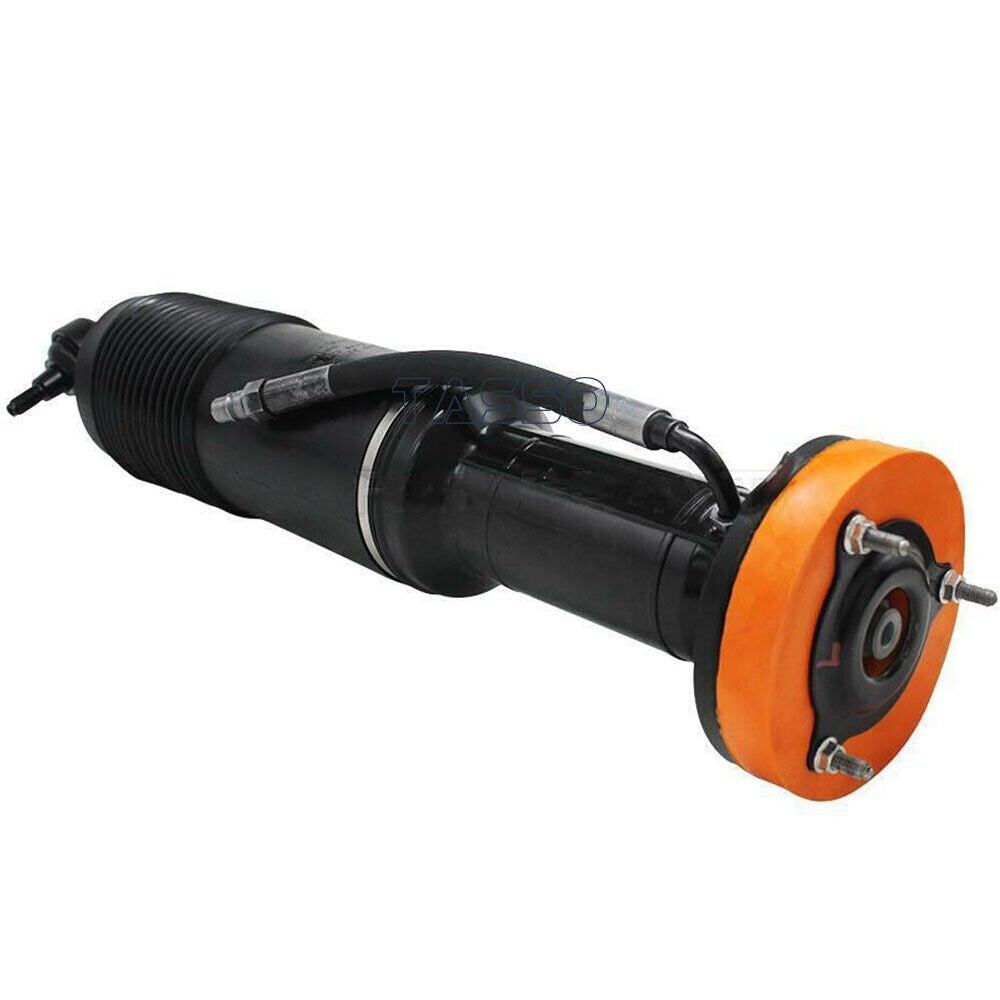 Front Left ABC Hydraulic Oil Shock Strut for Mercedes SL R230 SL63 AMG 2001-2012 n