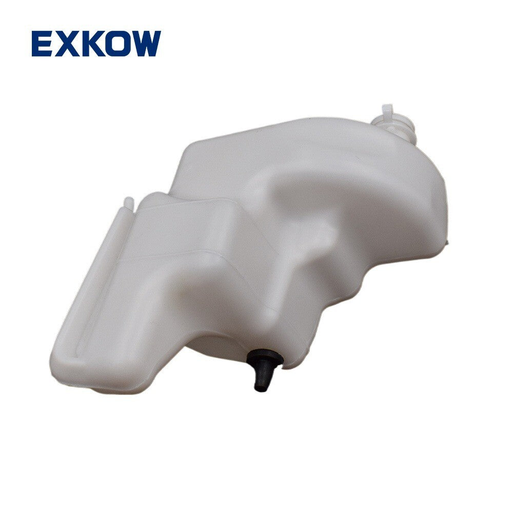 Radiator Condenser Tank for Mitsubishi Outlander II ASX Lancer 07-17 MN156097