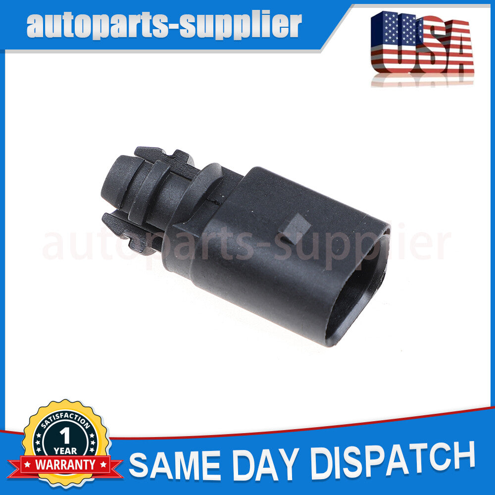 Air temperature sensor for external environment suitable for Audi A3, A4, for Volkswagen 8Z0820535