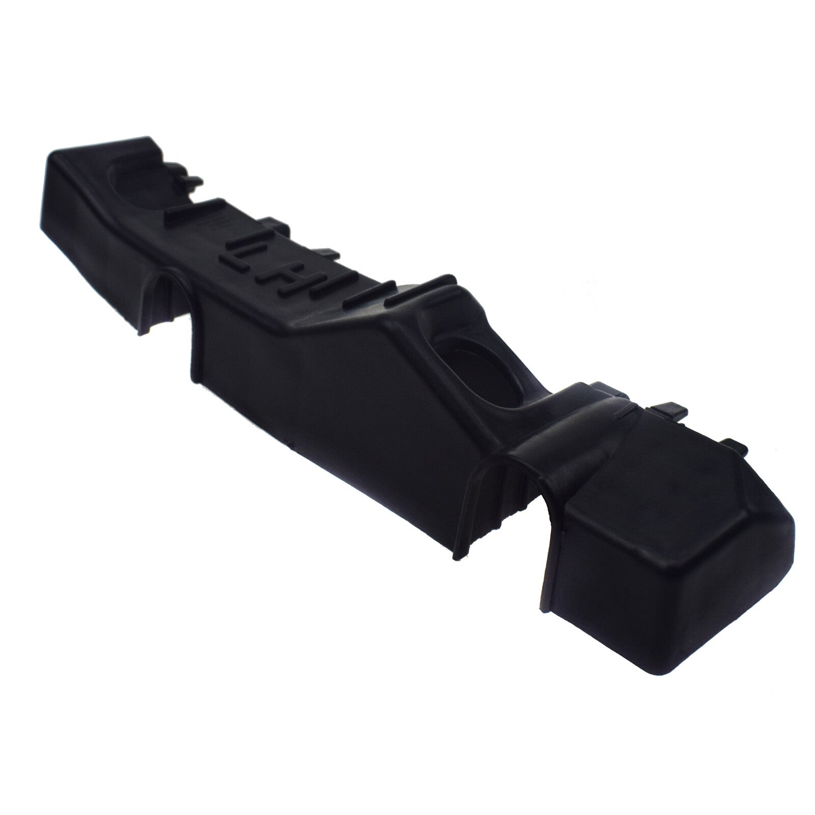 Front Left Driver Side Bumper Bracket Retainer 86552M6000 for Kia Forte 2019-22