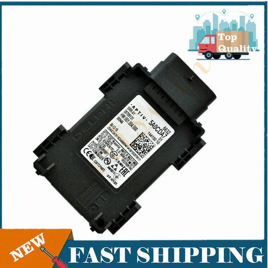 The new radar sensor is suitable for M3, M4, M5, M8, X3, X4, X5, X6, and X7. (66325a2b4d7-) n