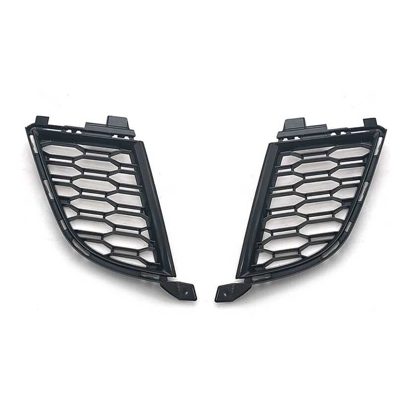 Pair Front Bumper Lower Grill Cover For 3 G20 G21 318I 320I 325I 330I v
