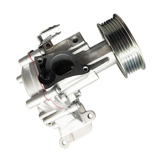 Mopar Water Pump for Jeep for Wrangler 2018-2022 2.0 L4 New 5048283af 05048283AE